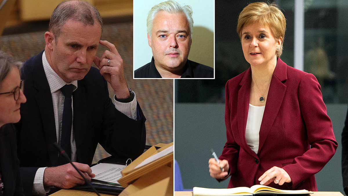 Welcome to SNP Scotland, where being a minister, an MSP or a civil servant means NEVER having to say you're sorry 1 f480ede47fd64adfa1d23dad0ffbb3d61439f3288745cc009e351b3fa9885d81