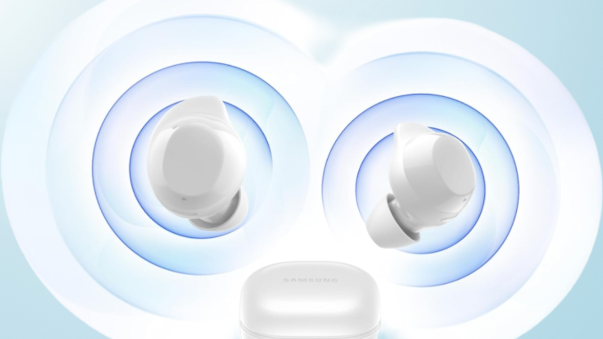 'Sleek' Galaxy Buds 'perfect for bass heavy music work well with S25 and Apple iPad' 1 f4bd6fd813a9d6f3f41aa4edd3f8764691188e7283ceb2907d9f1f1006dfc44f