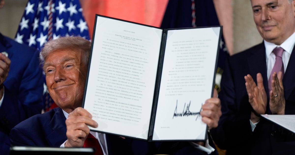 White House framework for testing new AI models remains hidden as concerns mount 1 f4ec0b0fdd363bf6979cae46ae50735b43bef5ae401f658073e46362caa582a4