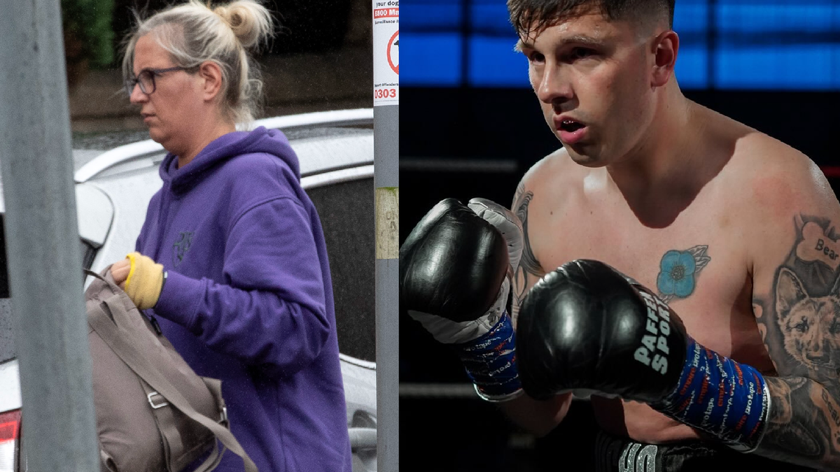 Scots mum and boxer imported 350,000 vapes disguised as medical kit in £15m tax scam 1 f4f3241048dcc00b51d036f57c20606c21adaa5a001a01e5aef7d16c267923e1