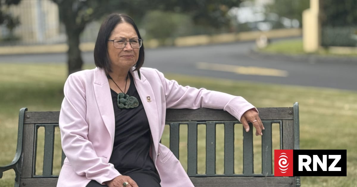 Coalition parties want to 'bury' Waitangi Tribunal for exposing Treaty breaches - Lady Tureiti Moxon 1 f583573dcbbc0277e5360264c5550af22b358dde845ac6d7888b0412229ebbc5 1