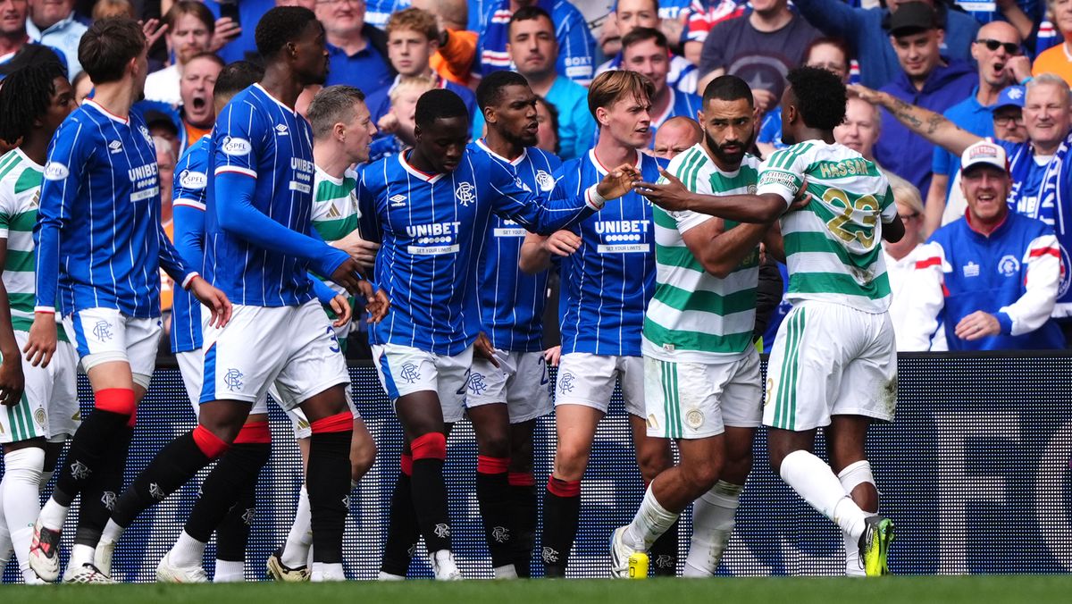 Haissem Hassan Rangers flashpoint proves to James Penrice what new look dressing room has in abundance 1 f5a63216ffb0b7d5abdaa0210ff1ba88ad5e907e624c0d99ff8633a631db14aa