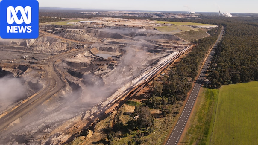 Coal workers back strike action at heart of WA's energy grid 1 f5df443c28fe16abc76b7a4c12eb2f53fade2255efa04cc76556293f9f4e0895