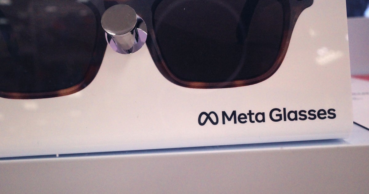 Meta says AI glasses fix stops users from secretly recording others 1 f61b5a1434b97a06d80a26baf10ab44277bdb5c06a629528eaf088338fb2c069