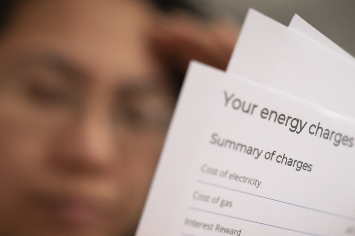 Energy bills could fall if households use electricity at the cheaper times, report finds 1 f6a7f02277c1558e2b973420aabb5ac8a148aa8e5e616a3d077d0ff8e366302e