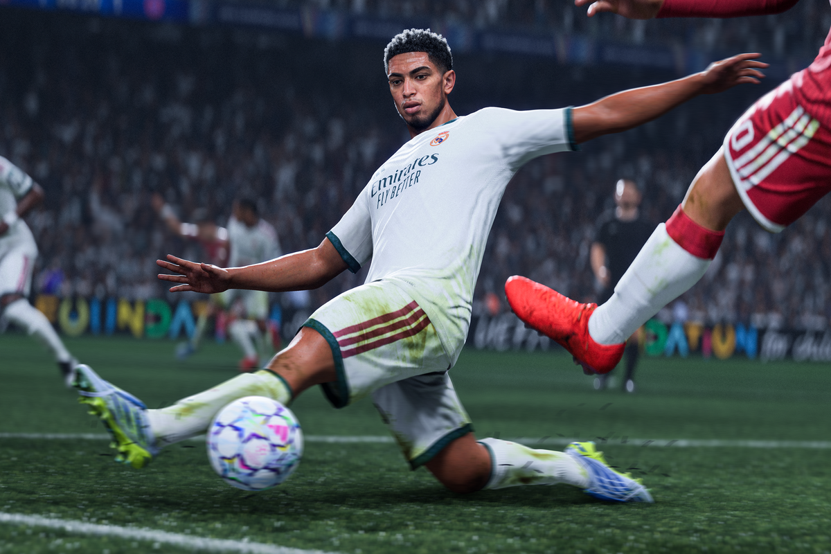 EA Sports FC 27 early access starts this week – here’s how to play before everyone else 1 f6cb8874f6c4c1010858c76fcc20f2c7e359e2f5173f421a2280e5b2196a4749