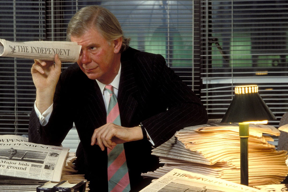 Geordie Greig’s tribute to co-founder of The Independent Andreas Whittam Smith 1 f6fbaa4944a86597e1c7bd827b5fbab43ffc637f027fe38d689bc17b8830a4b1