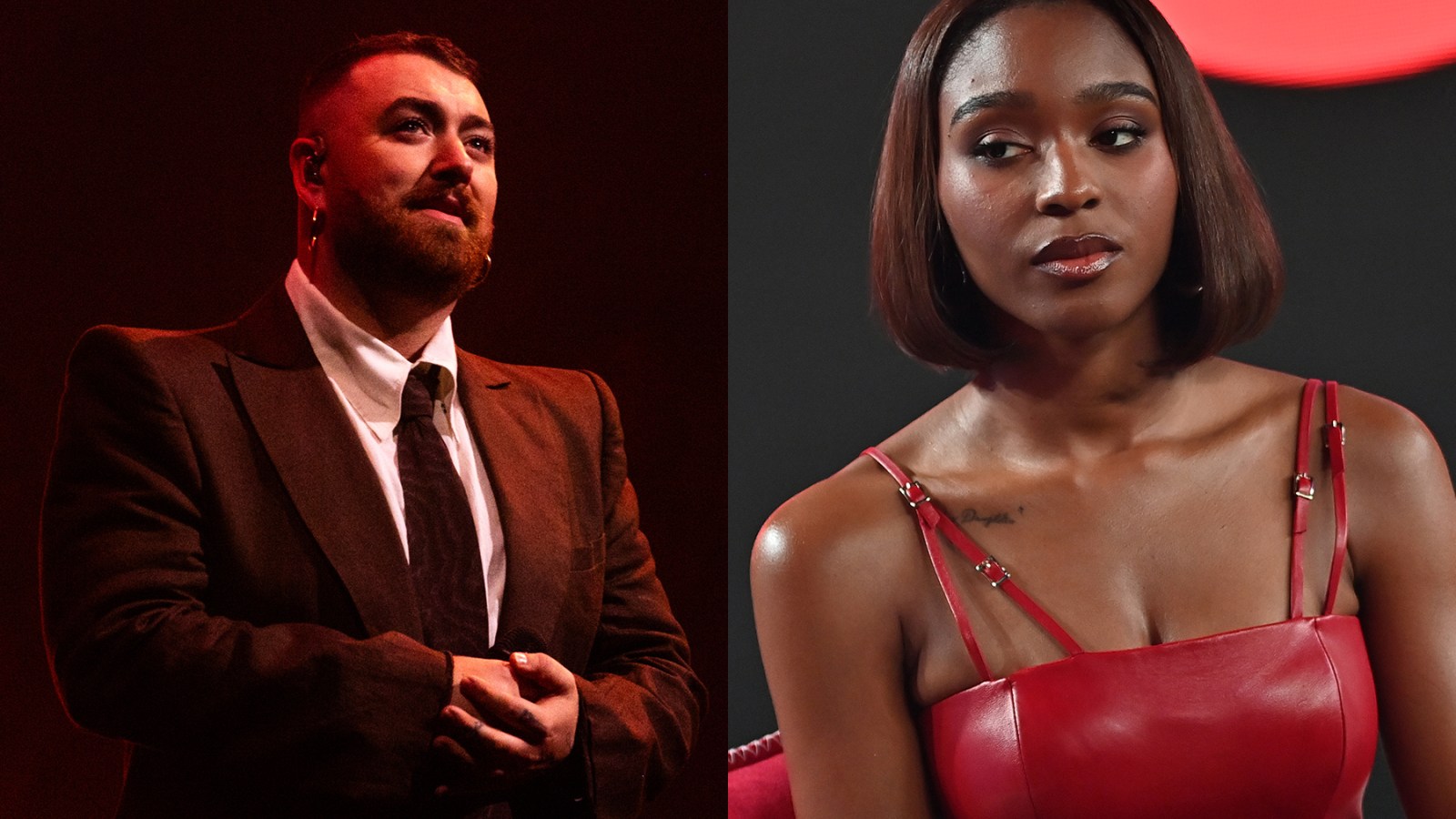 Sam Smith, Normani Copyright Case Likely Headed for Trial As Judge Signals No Dismissal 1 f7025a12829b209daf0c3e8f37522e142c89bdb5042abf351d65cac7468280a0