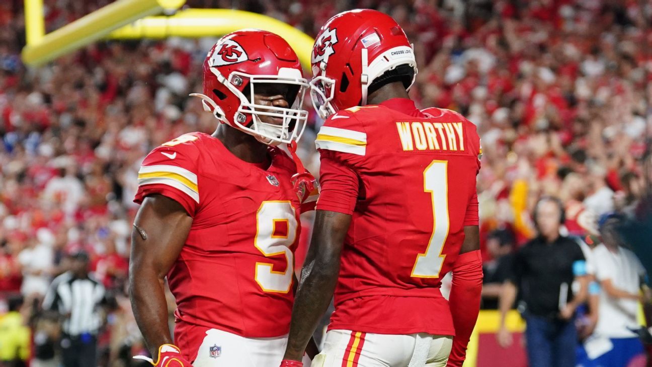 15 predictions for this weekend's NFL games: We picked upsets, sleepers, TD scorers and more 1 f75b33a3943298ff0958313fc48f1c59856836a36ea00e0408c4a465f9f4fa85