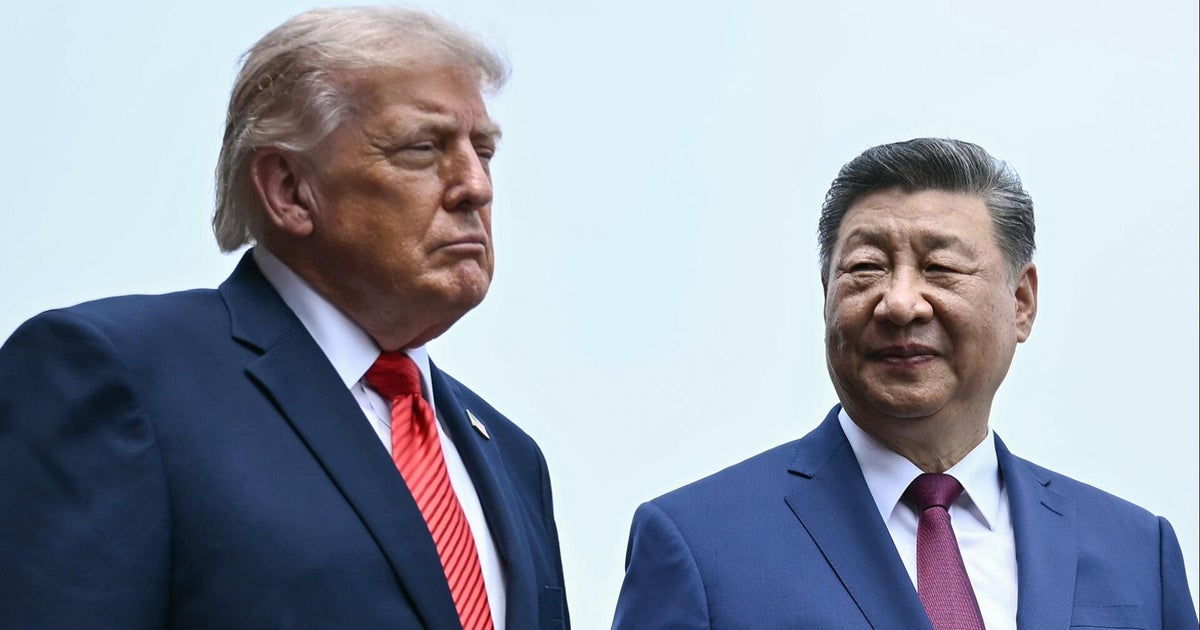 AI expected to loom large over Trump-Xi summit 1 f7bae3d79e2e0223639de009ef8be5441293159a38978e7b22dd75864e12ae04