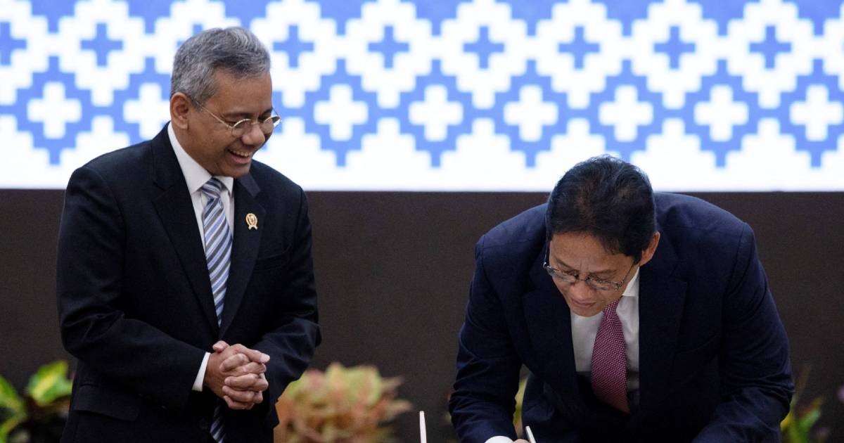 Indonesia finance minister ousted after clash with Prabowo's ex-army colleague, sources say 1 f7e5aad2a428af993ba20ddf9085acffc1388f353838ab4b1cb588bc650c790c