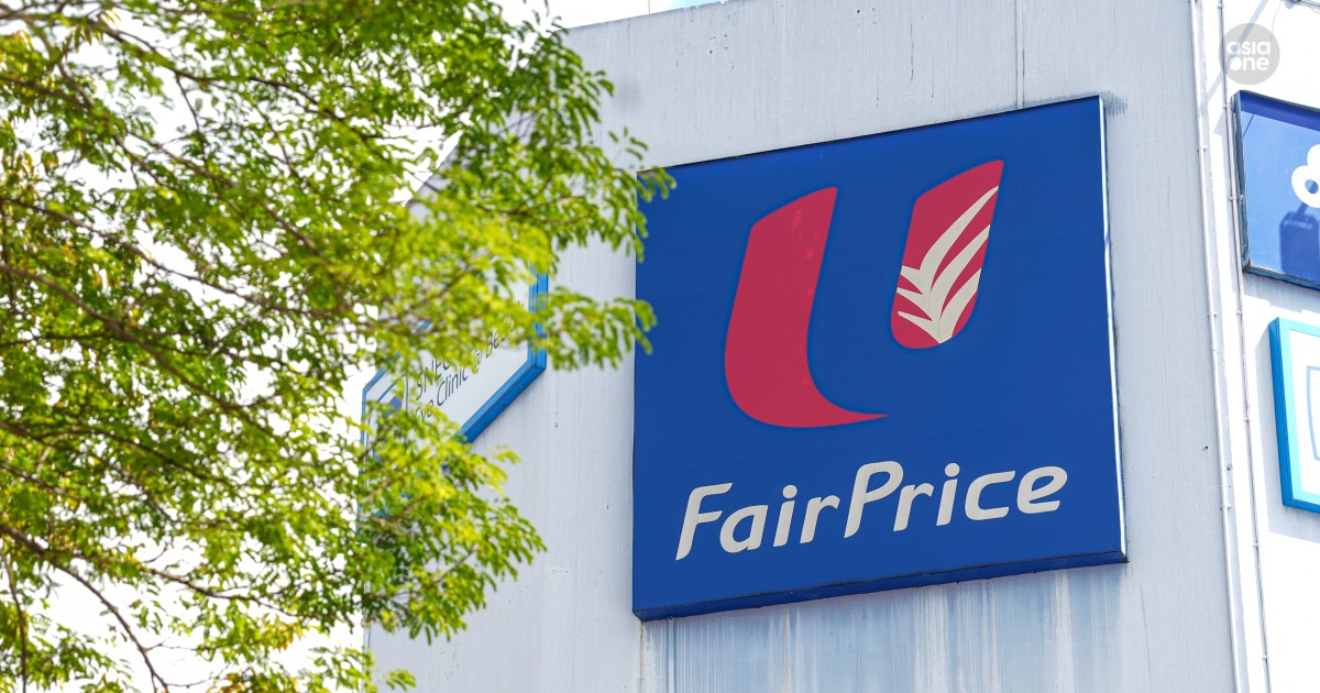 CHAS discounts: FairPrice doubles savings to 6% for Blue, Orange cardholders till Jan 1 1 f7fb48ef2bf73e440f0387b425f455144022d9f556ed33749fb830954aa65568