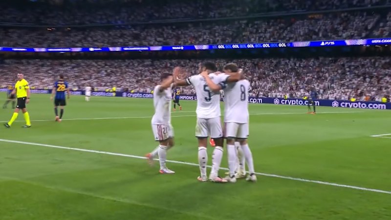 Madrid punish Inter's 'catastrophic error' 1 f843b42ac2d5e1bb9d98b932e64953de126c66fd1412327b4f47fe05adde50dd