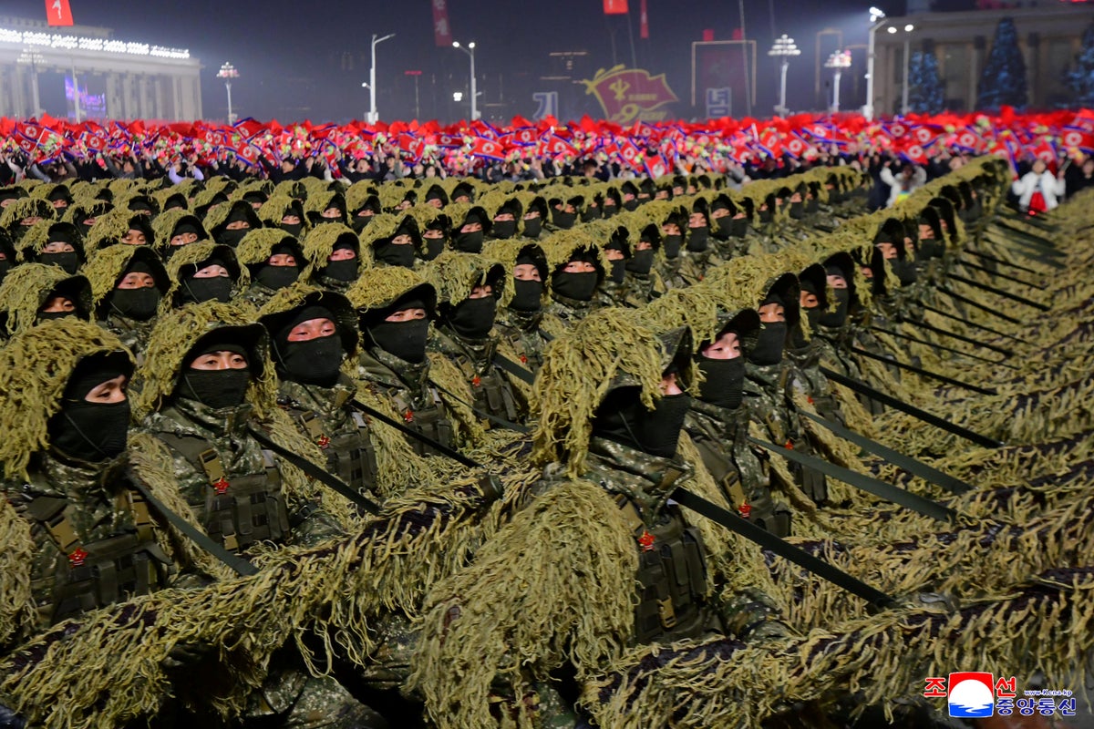 Captured North Korea soldiers have been transferred from Ukraine to South Korea. What happens next? 1 f8450d4bccb1bf8e249c17f211e2345897d827d04432388b91cc075d1f624213