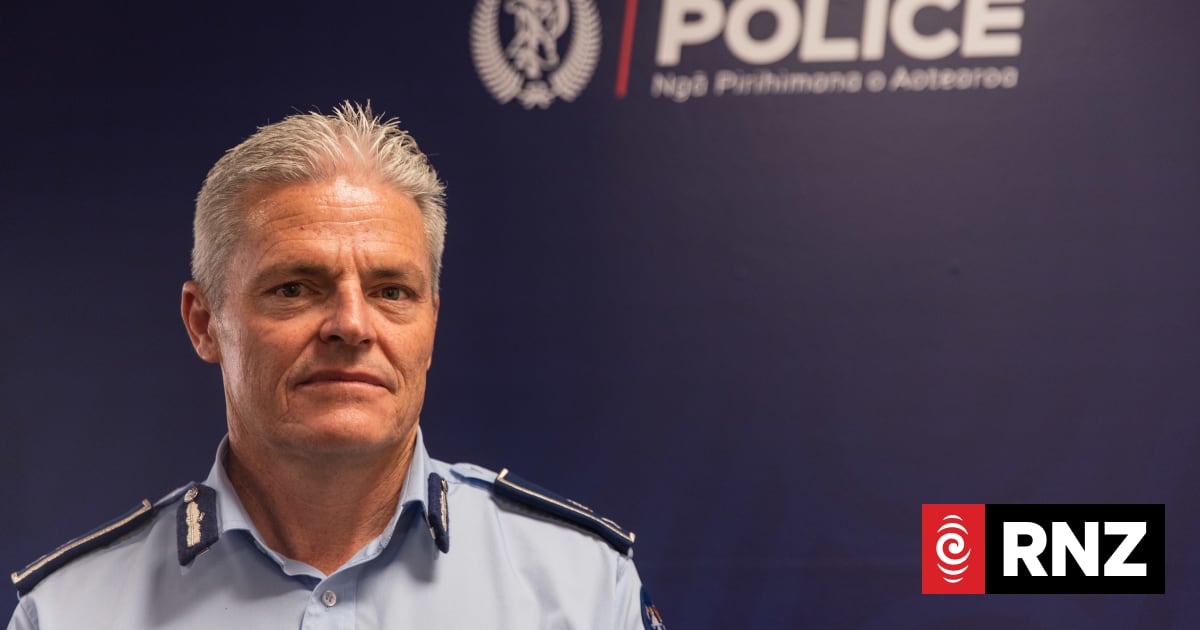 Police Commissioner Richard Chambers cleared of criminal wrongdoing following police investigation 1 f8b0bcf322c03ecc1c6a7618af7147a2cf48fc8f9a0f74783b6cdf26260d21a7