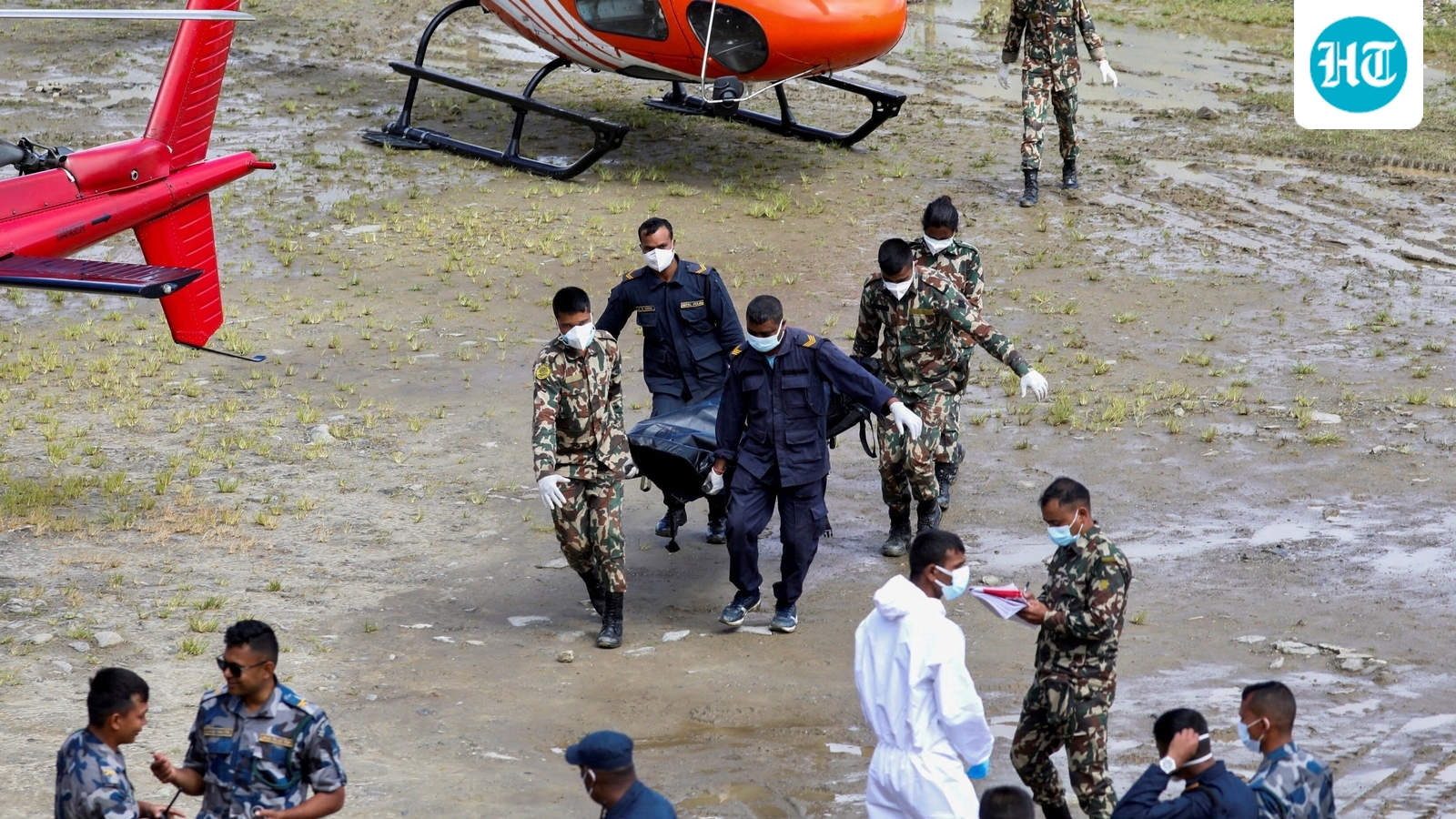 Nepal urges countries to limit travel advisories to flood-hit areas 1 f8e6c6b405ca7572723b0766d7400a9922921b9399cd676d634c7a72313536f5