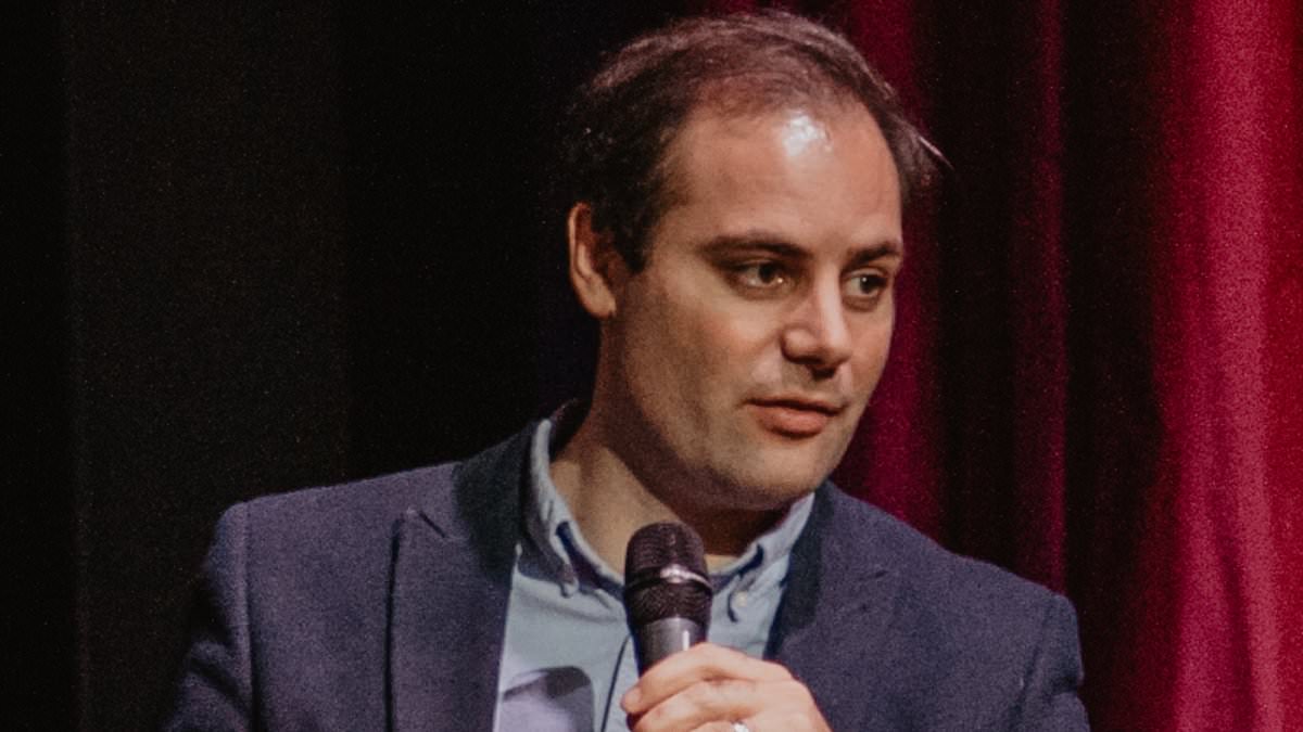 Reform's £36m donor Ben Delo: Oxford-educated crypto king who was thrown out of three primary schools, pardoned by Trump and became UK's youngest self-made billionaire 1 f930c8a714affc67fc2e446f154bc1832e13cb1af414a5be54a75c7d2b32156c