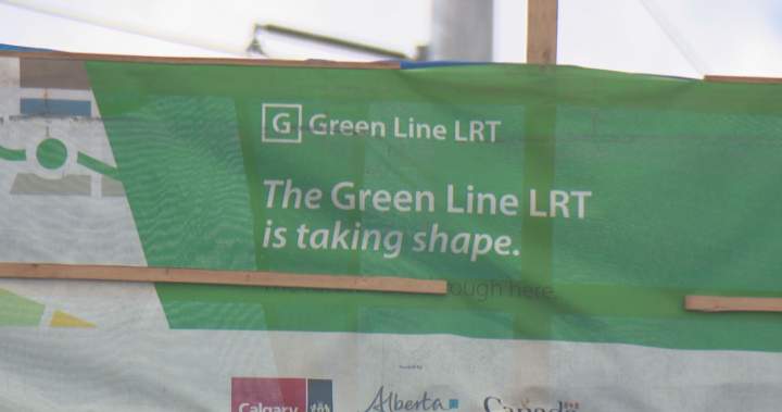 City council to finalize Green Line LRT alignment through Calgary’s downtown next week 1 f9330d51c1399a1386515a4229c2a1273bba882d7337e0522dbea4616a0231fc
