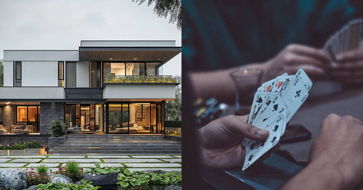 6 jailed over $4.9m armed robbery, involving machetes, during poker game at King Albert Park GCB 1 f996af80108436b369cdb455a581bbcff2e4f17f9de72ca68a7cbaebbe3c93b8