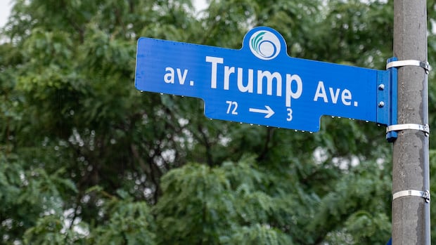 Ottawa city council votes to dump Trump Avenue 1 f99e8c3269232f68f92cbb8cf1490956eef9bae7ae0737cc9d31ec35eb163390