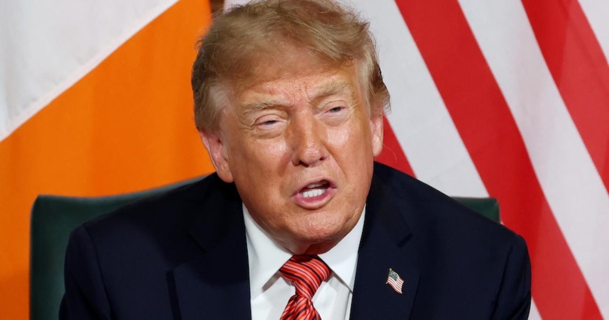 Trump says U.S. needs a "high IQ" president to handle AI 1 f9e6ce350e92eebc0fb4ab4cf633130a438df995bb7b24614b0af8497a1cba2a