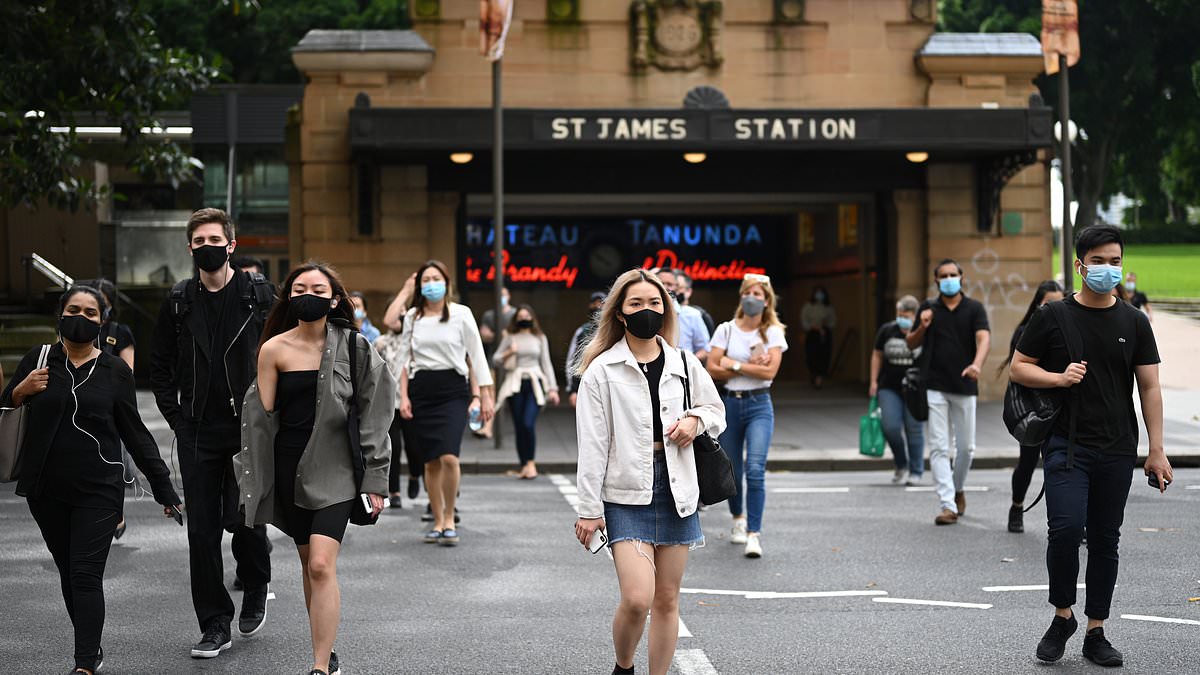 Why it feels like everyone in Australia is getting sick as hospital visits soar 1 f9fb209da0effa2751315c0fd35fc2acd225f6167c22fb8a65b23b3a92b5c3ea
