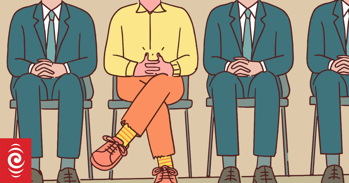One job ad, 1000 applicants: How do you stand out in a world of AI jobhunters? 1 fa083b53bfa1abad6c1992a965db607bc5fcf52e39fea77c073ebe8d993e1cea