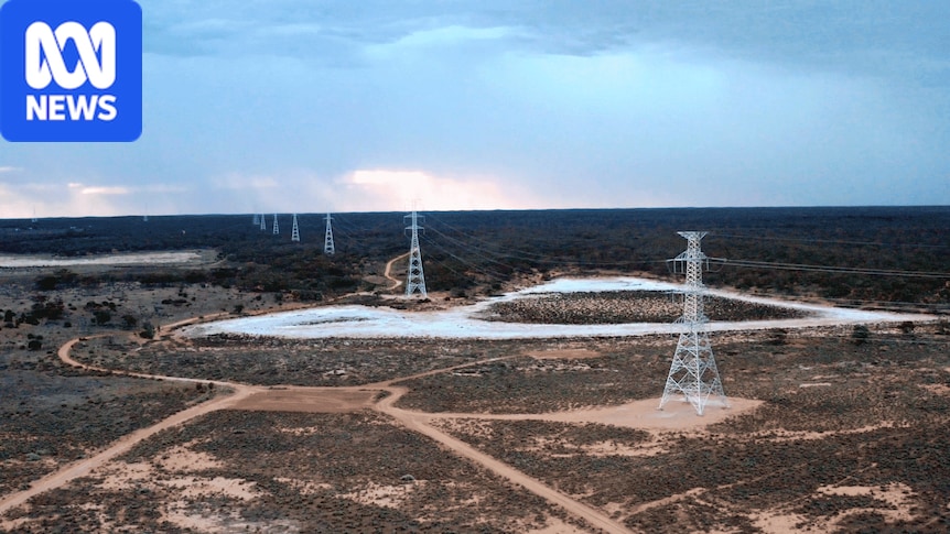 Energy regulator rejects Transgrid bid for taxpayer bailout 1 fa2019fec23af3e49b8d03743b28ea041f3a99f6275395033ddec09c5b58b7af