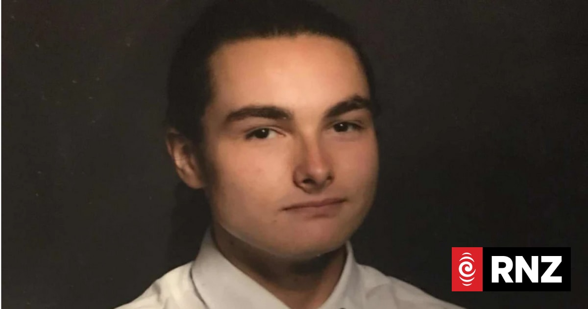 Young man died after allergic reaction to meal at mental health facility 1 fa667630cf0bdba9caba11e4c0d2bc2120a235b57d40f7df76b413ff7b438481
