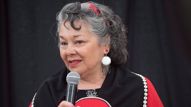 Indigenous lawyer wins lawsuit against firm that led class-action for day school survivors 1 fad9d6e5d421333d0e12324065ae921e945ca9b583d781a11da19d03425d600e