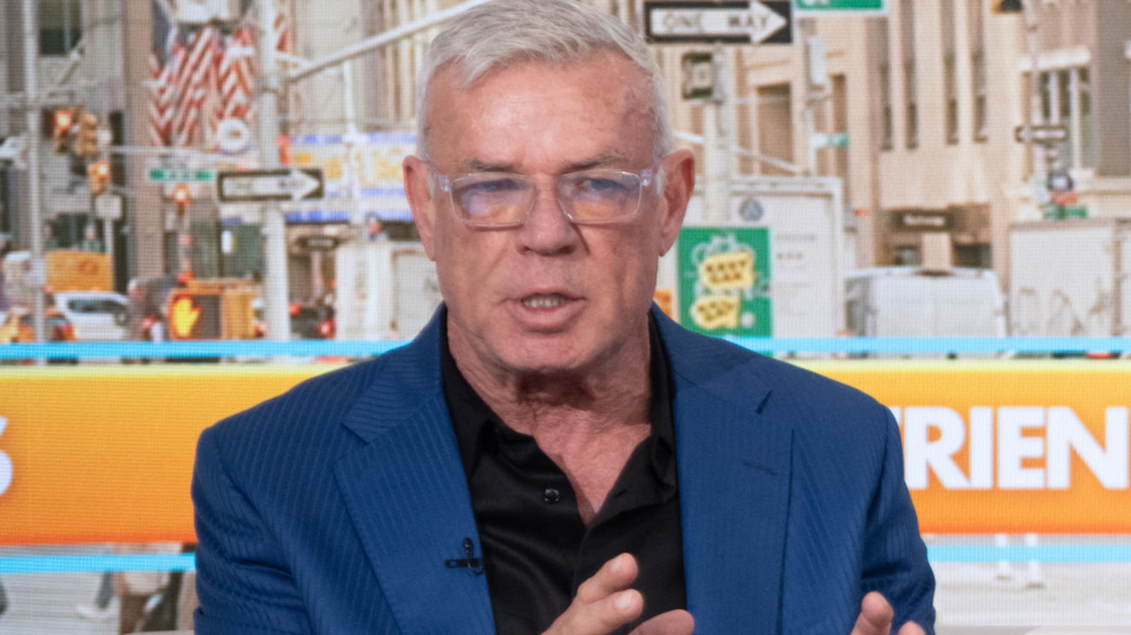 HOFer Eric Bischoff Wonders How WWE Pulls Off Upcoming Saudi Show 1 fb0ccfea3ac485cf8d153e57b942c3a3c52ccded826933d6bf62a0a00d1fa9d8