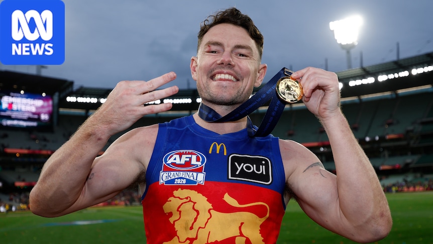 'Hope your tummy OK': Neale responds to Ginnivan's Instagram post 1 fb34a3e1c648d95f8ea0eda386a2a3f2c82b7cd8e750cf496c523a52a3ba39de
