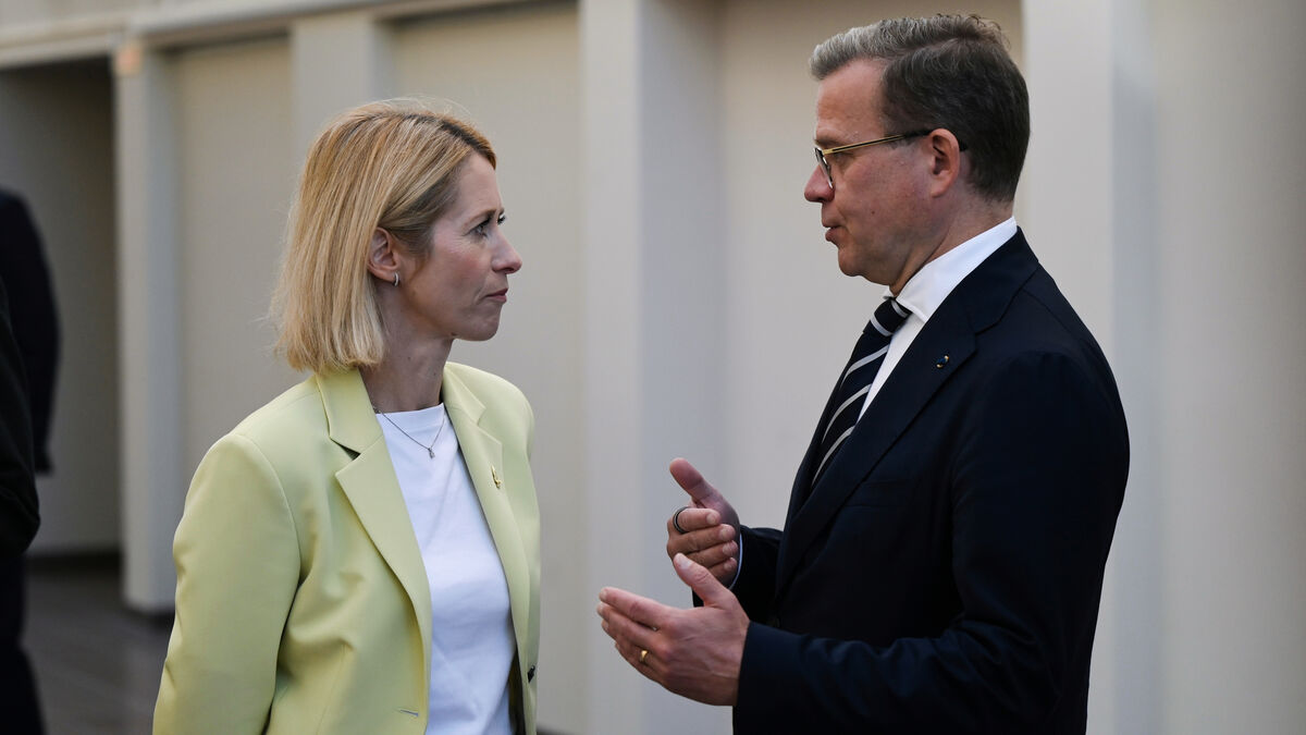 Northern leaders call for stronger EU role in the Arctic amid Russia threat 1 fbc7ac63b3cc85aec0923782b0e1dfc14004256bc38b684621fcd9760ac8a14a