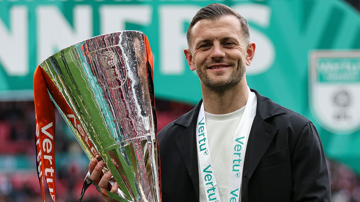 EFL Trophy set to land £5m new sponsorship from AMERICAN fast-food chain: US firm closes in on five-year naming rights deal for cup competition 1 fbf09f151c7ecd14f9b91330efc40d0aa01b022028565d4b55ea1cfde35251ef