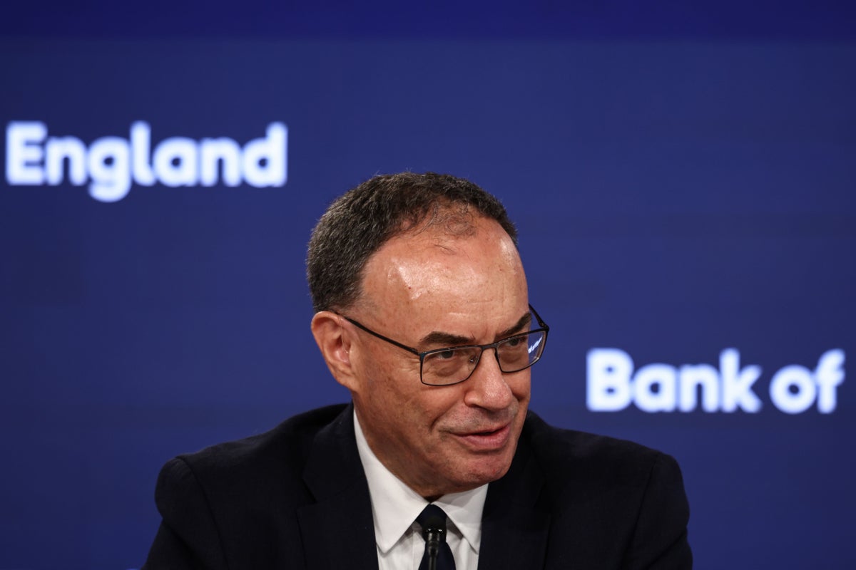 High energy prices will make it ‘harder’ to avoid interest rate hike – Bailey 1 fc445d04b7639fdde322142afc51703278e86a565df5a989fc04525a23281058