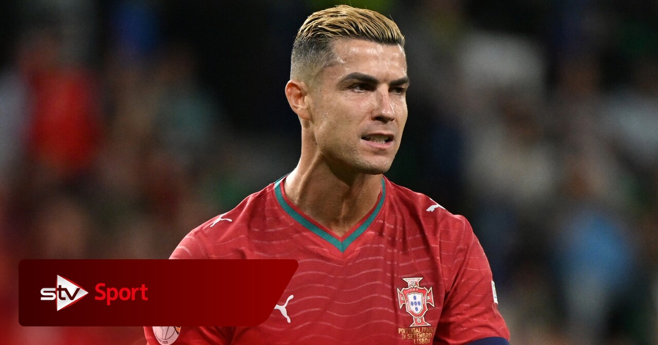 Cristiano Ronaldo leaves Portugal camp and vows to reveal reasons for exit 1 fc73d03ff312e0ad6d919ff2e620b4c9ac252b0685005fcdada41c734194c40b