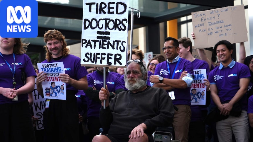 Hundreds or regional doctors stop work over poor working conditions 1 fd17b3026dd799e1318abe81634c638981ff33ebf8b16aeb333a8507c6679e72