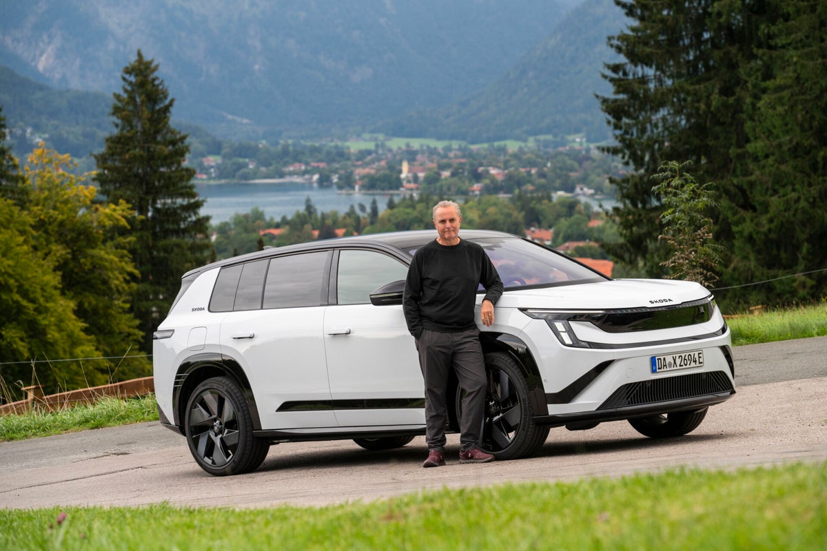 Skoda Peaq review: my verdict on the £52k seven-seat EV that feels like a Range Rover 1 fd24260c91dafbba7238810fd46fc53d26a91f65fc23b72792ed1e8c8137ac2a