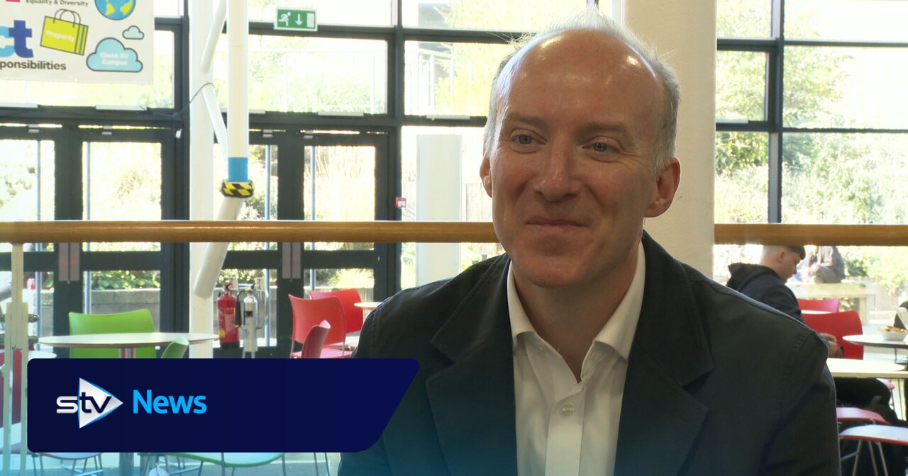 Michael Marra: Scotland has the right to decide its own future, says Scottish Labour leader 1 fd8b0e9f578e1f3c7a9badc270bb34c41ceecb8d0c2af82b2010fcbde02ea829