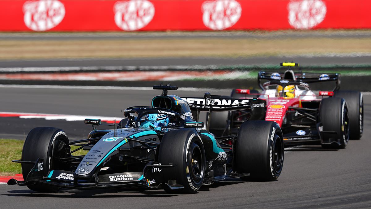 Silverstone set to avoid clash with Wimbledon final next year - with Bahrain to host 2027 curtain-raiser as F1 makes changes to calendar 1 fdda032f625ff0671f8fd2277895535b8fb59210115c60a4dbb55c56bca38670