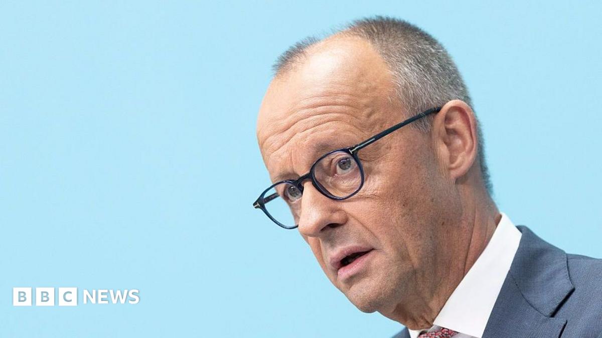 Merz vows to keep coalition together for Germany's 'democratic future' 1 fddbdf777a49f914b9171d6634fc30a9b775c5d9c8f5ea41016530810d5e4446 1