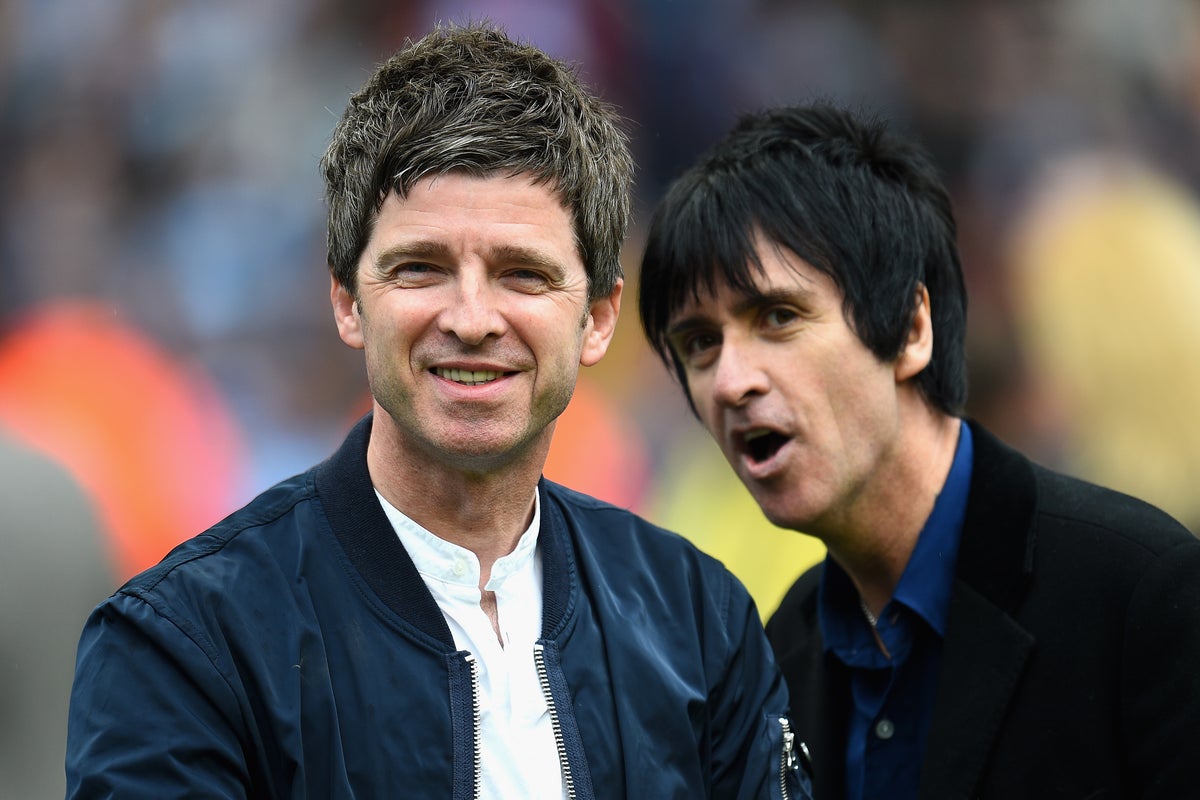 Noel Gallagher feared Oasis would destroy Johnny Marr’s iconic Smiths guitar 1 fe3aaaccb871fb04a8dcb9282f1cd90bd0db6eba7cf91248e196524fde67d869