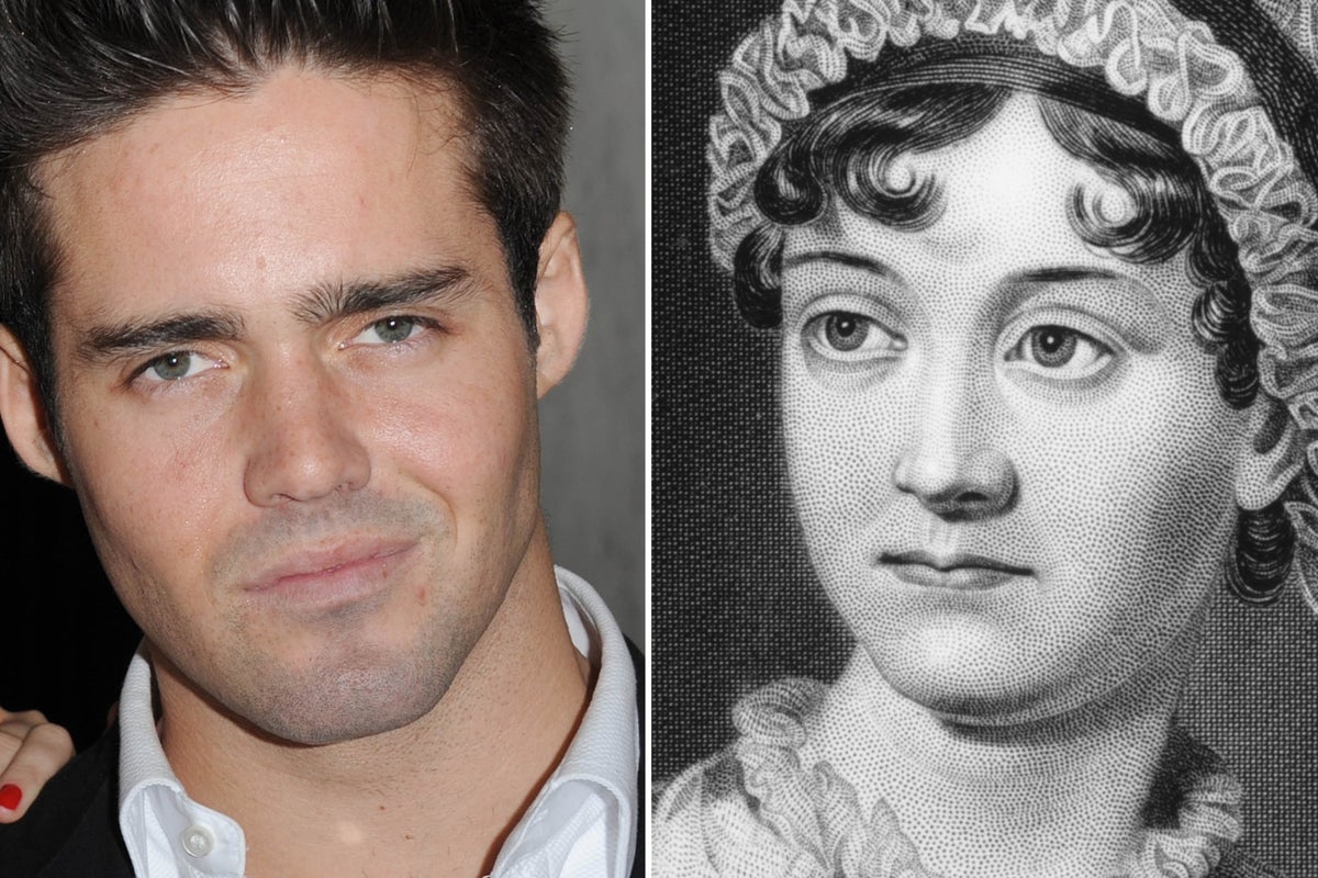 Jane Austen and Made in Chelsea are basically the same, top screenwriter claims 1 fee11d3d5ae0b8da5b2261f454438febd17fdc2b8bb32b75481e060be3f8df84