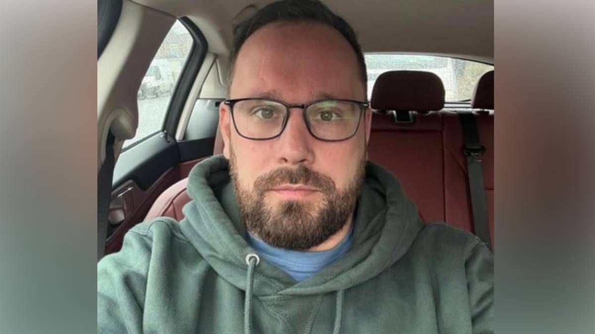 Family of man who died in M56 crash say 'he'll be missed beyond words' 1 ff2020a93bf1cb825017b4df4021d7326d0708060d81644245ea3607980029ad