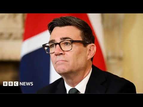 UK to provide Saudi Arabia with 'defensive' military support, says Burnham: 1 hqdefault 5