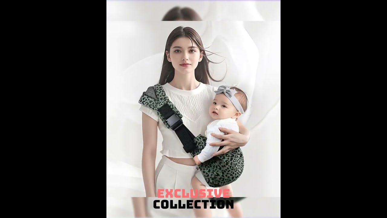 Are you searching for the perfect blend of style and practicality for your little one?… 1 maxresdefault 125