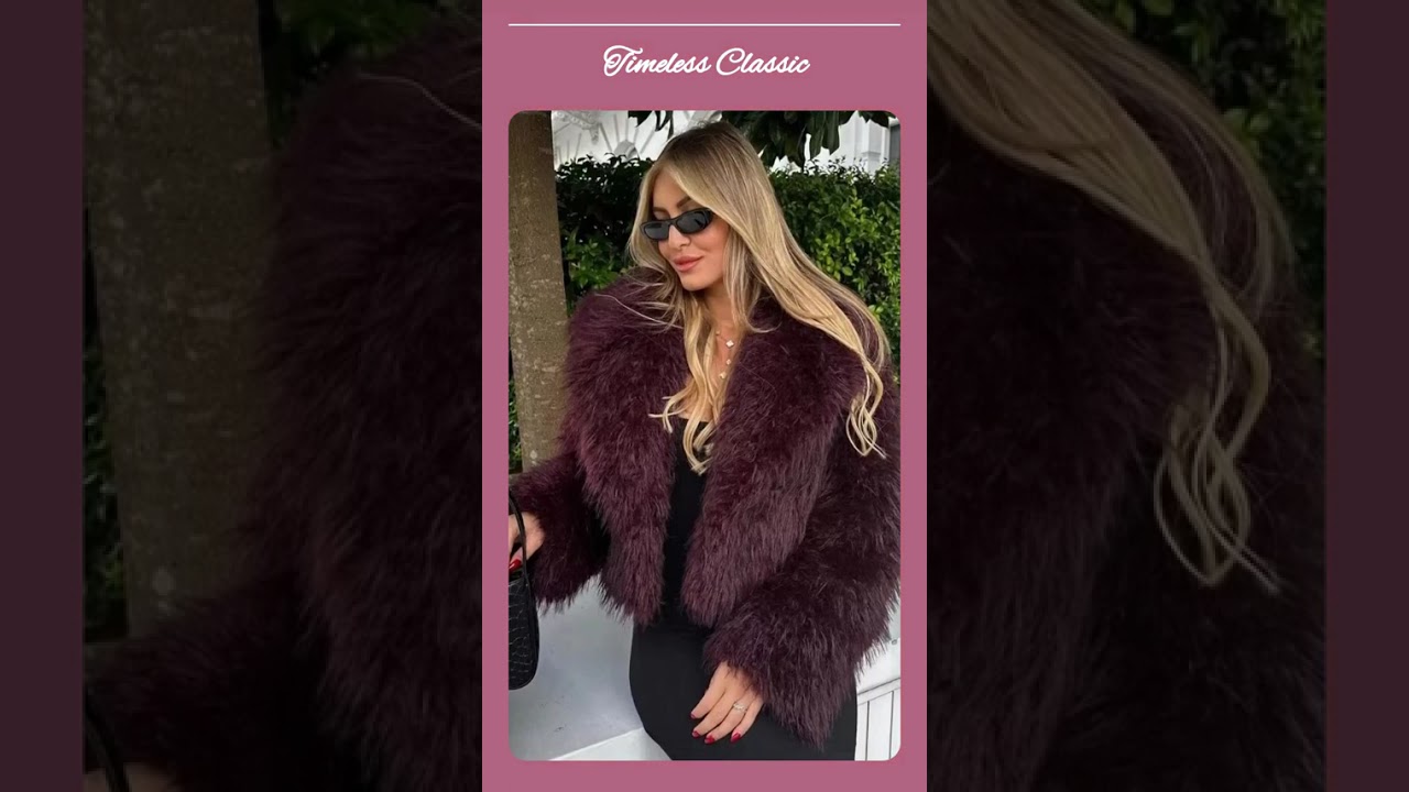 Euro-America Eco Faux Fur Jacket 1 maxresdefault 131