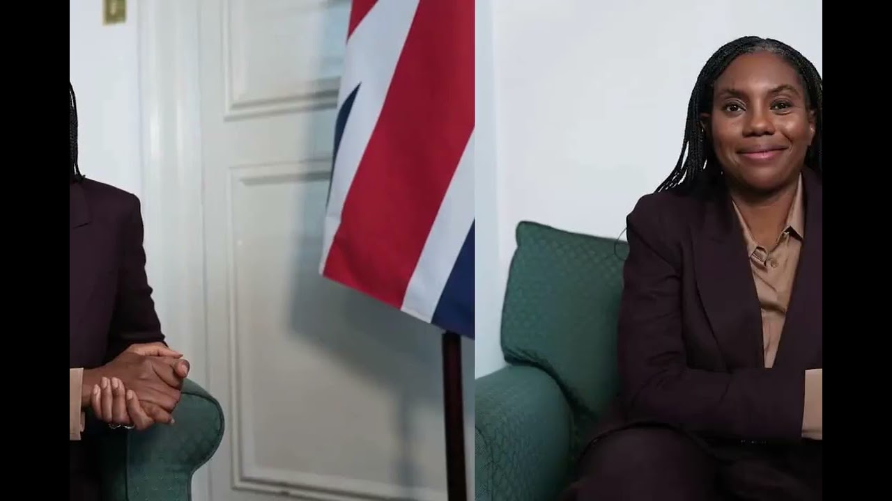 Badenoch: Triple lock is ‘current’ Tory policy and in ‘draft manifesto’: 1 maxresdefault 337