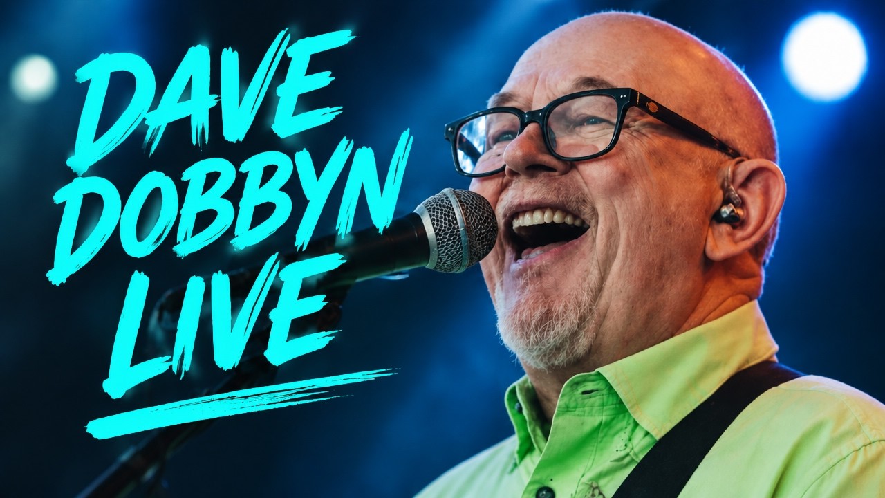 Everyone is invited to Sir Dave Dobbyn's 70th birthday: 1 maxresdefault 340
