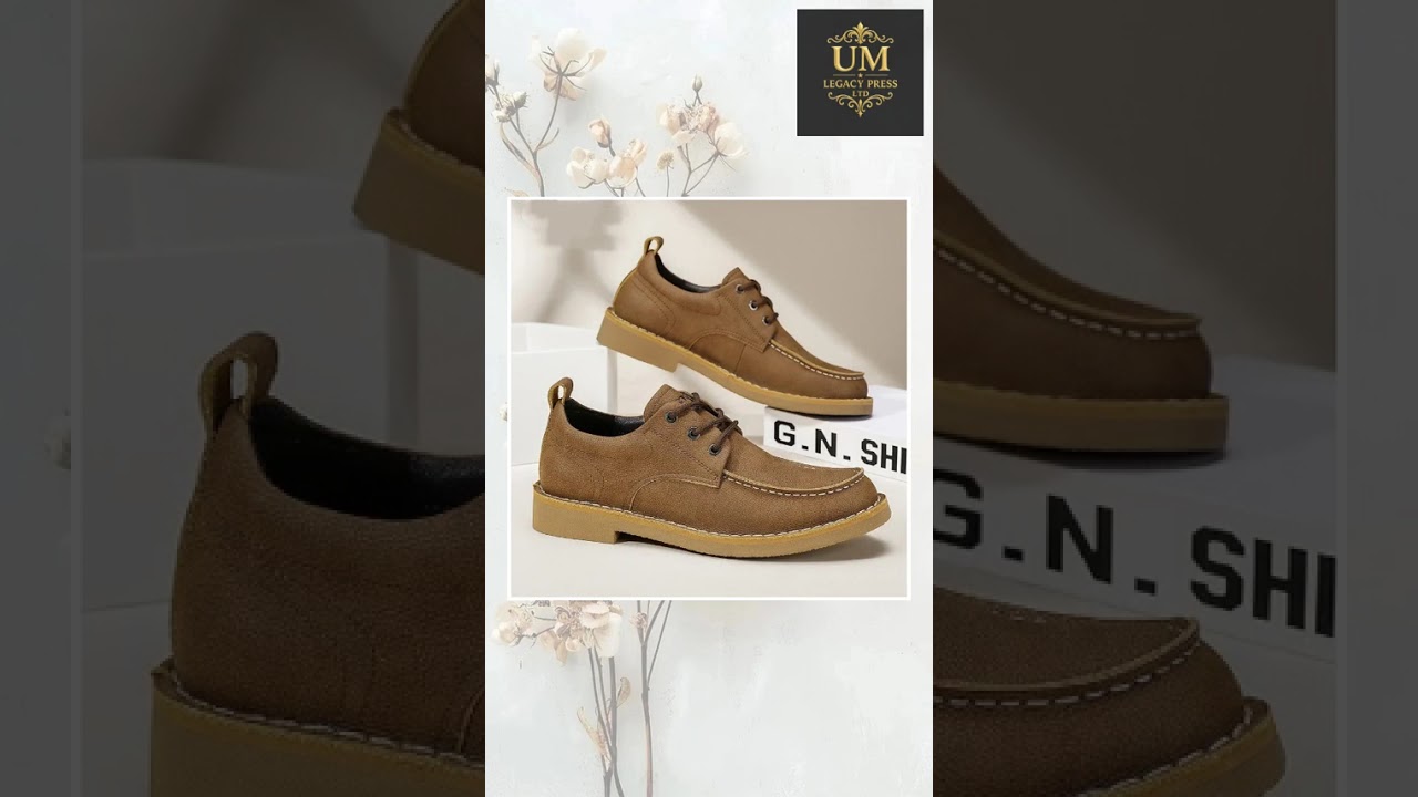 Men's Autumn Casual Leather Shoes 1 maxresdefault 91